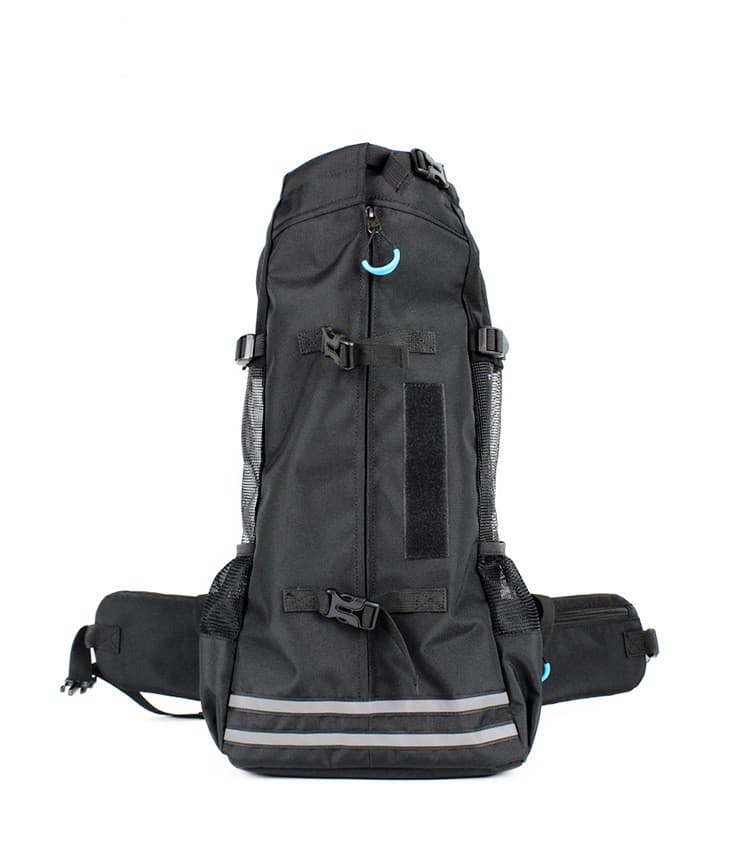 Hands-Free Forward Facing Pet Backpack