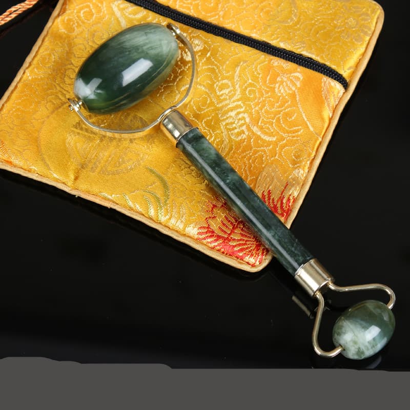 Vibrating Jade Facial Sculptor