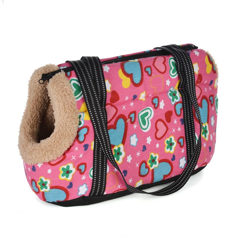 All-Weather Outdoor Pet Expedition Backpack
