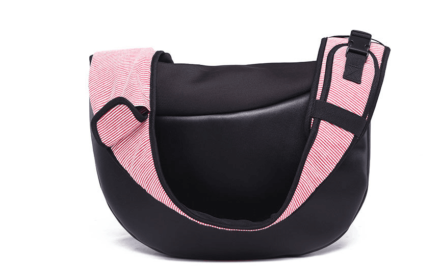 All-In-One Weekender Pet Travel Tote Bag