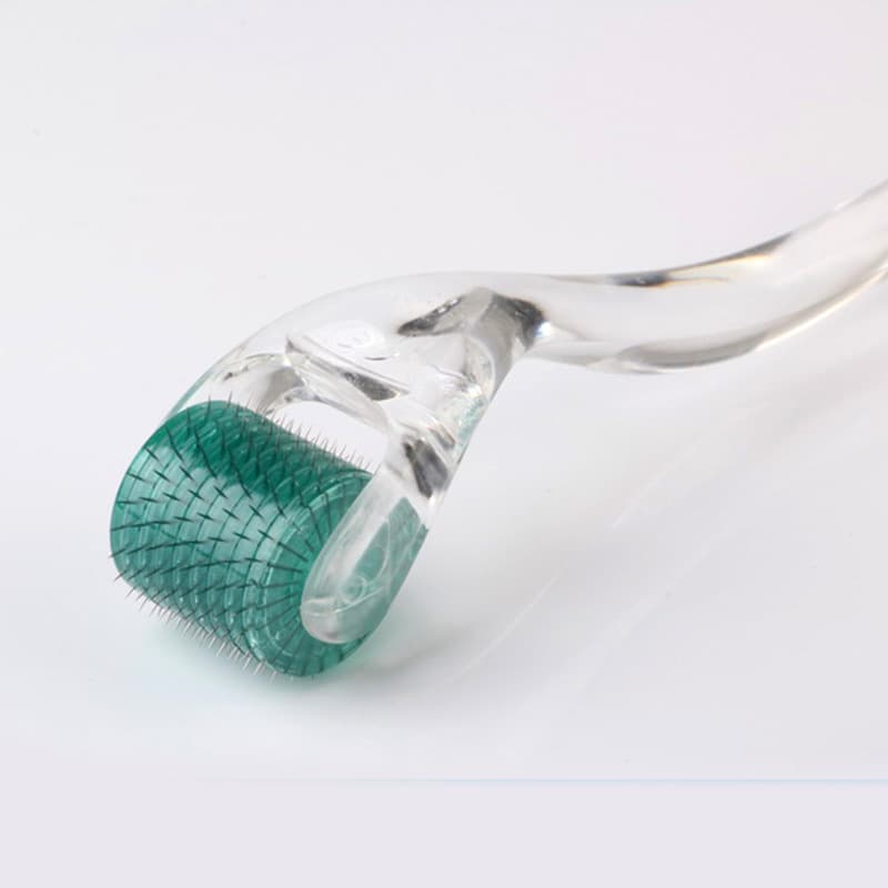 Microcurrent Contour Roller