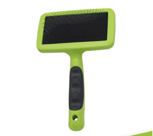 Complete Pet Rake Comb Kit