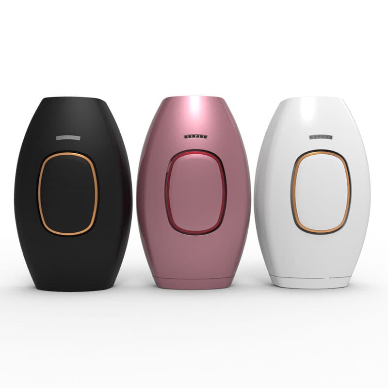 At-Home IPL Hair Remover