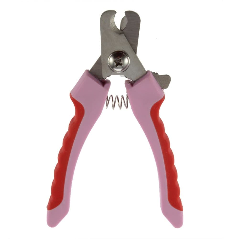 Non-Slip Comfort Nail Clippers
