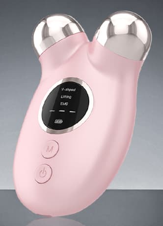 Facial Microcurrent Sculptor