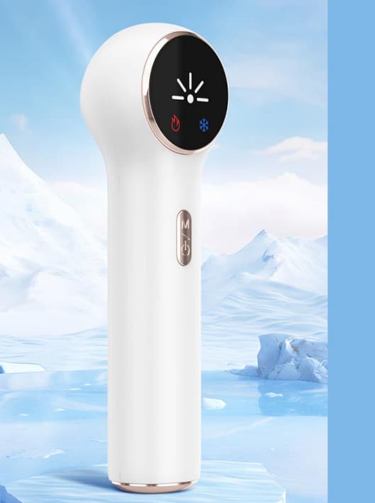 Cryo-Cooling Skin Calmer