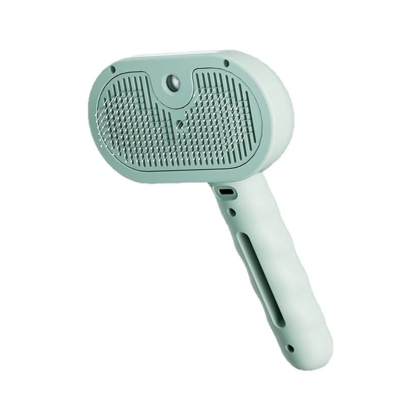 Water Mist Dematting Spray Comb