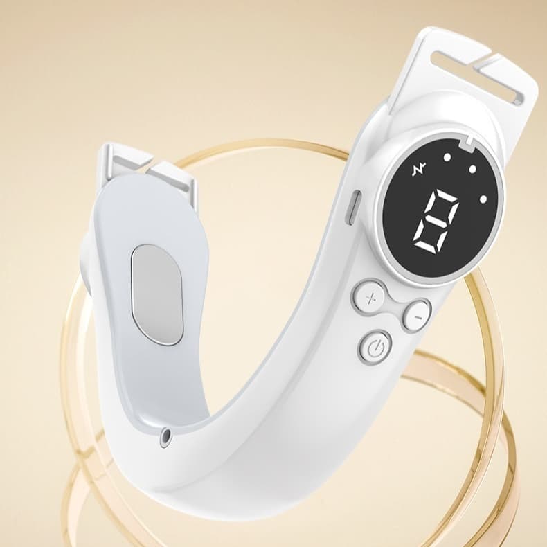 Sonic Neck Firming Massager